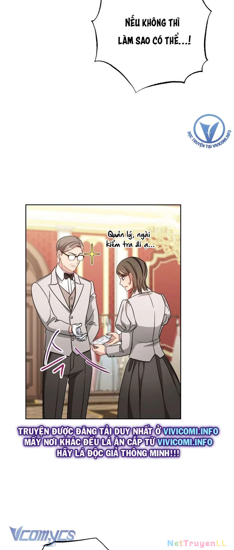 Nam chính? Có cho cũng không thèm Chapter 9 - Trang 2