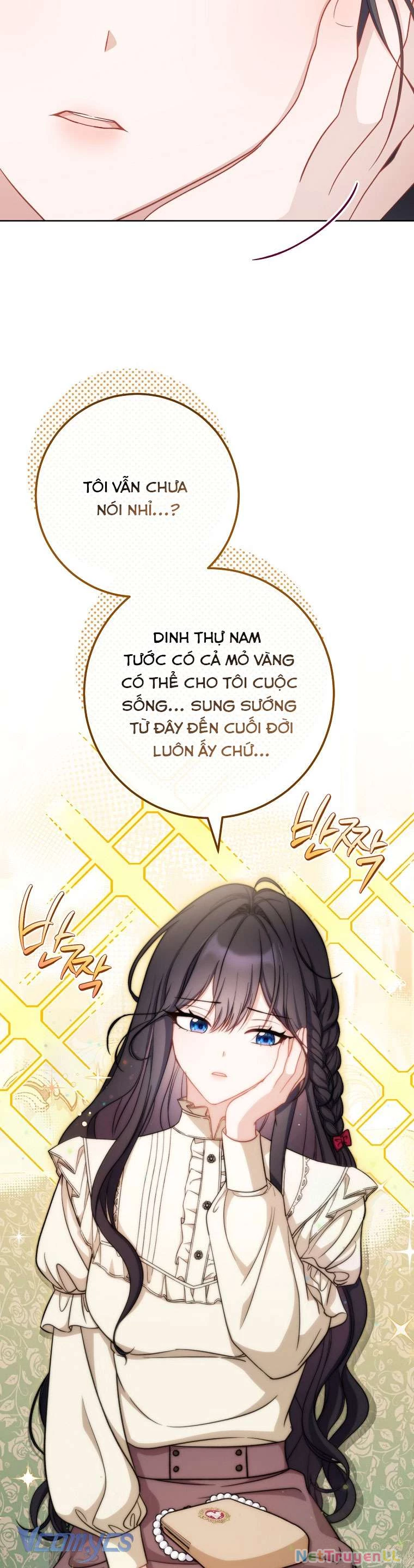 Nam chính? Có cho cũng không thèm Chapter 9 - Trang 2