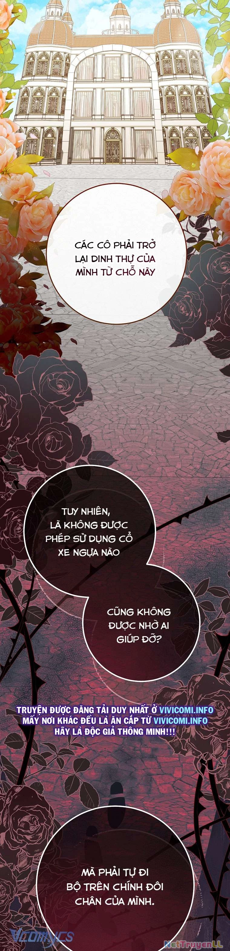 Nam chính? Có cho cũng không thèm Chapter 9 - Trang 2