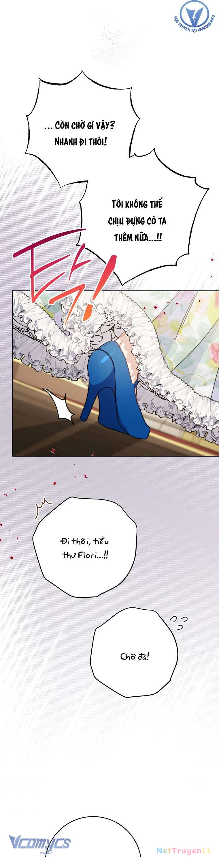 Nam chính? Có cho cũng không thèm Chapter 9 - Trang 2