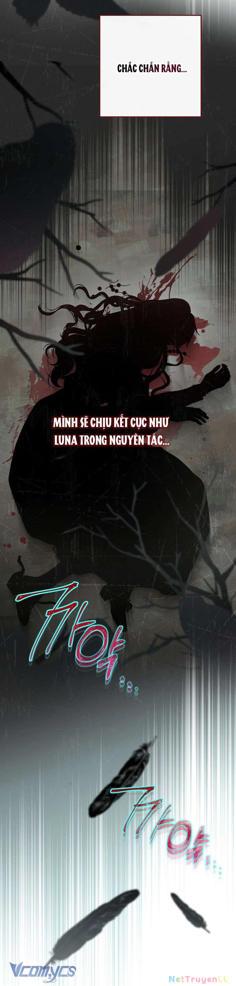 Nam chính? Có cho cũng không thèm Chapter 9 - Trang 2