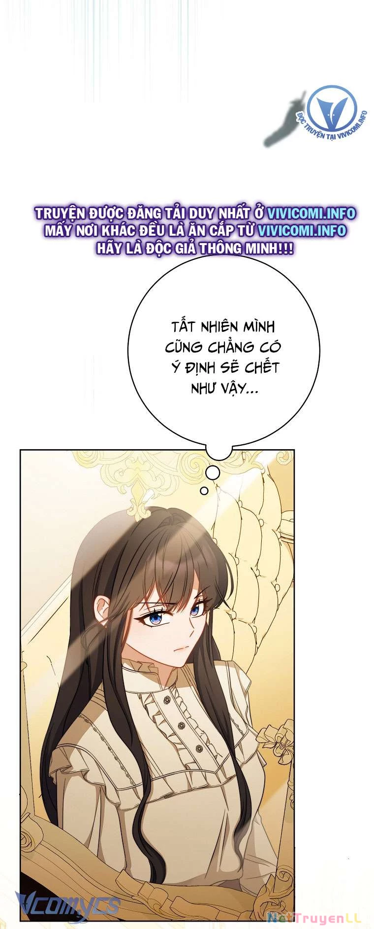 Nam chính? Có cho cũng không thèm Chapter 9 - Trang 2