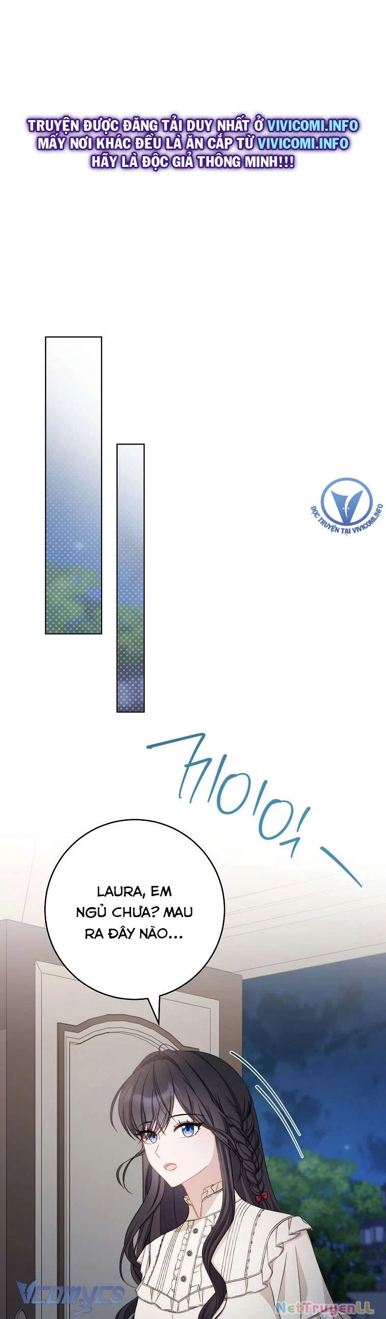 Nam chính? Có cho cũng không thèm Chapter 9 - Trang 2