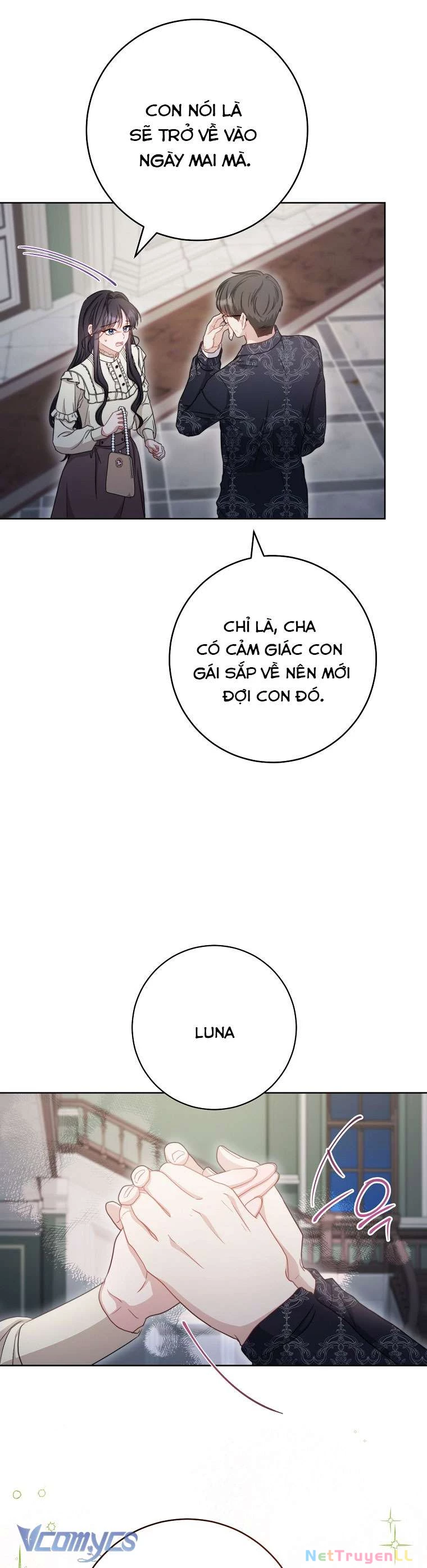 Nam chính? Có cho cũng không thèm Chapter 9 - Trang 2