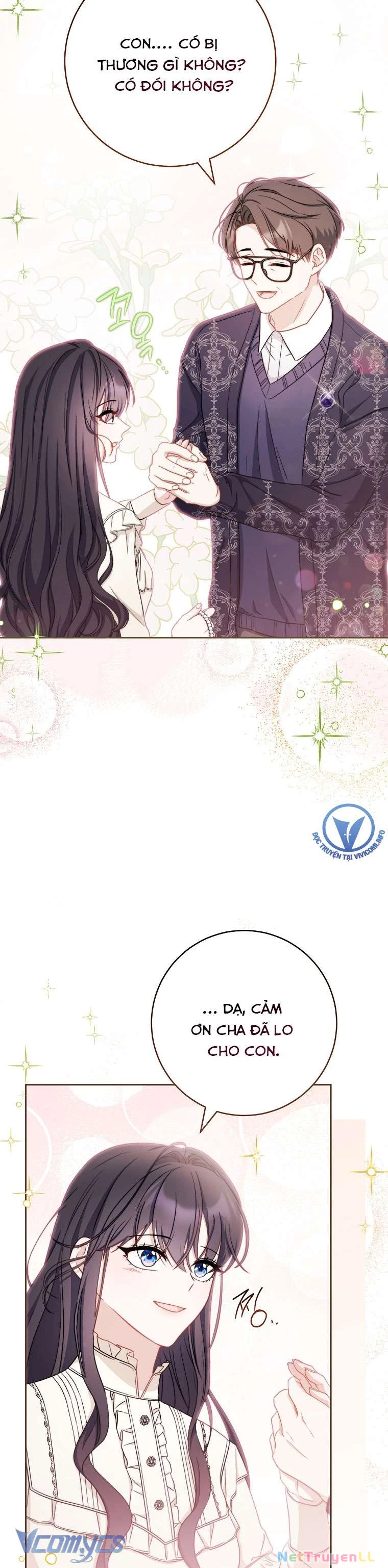 Nam chính? Có cho cũng không thèm Chapter 9 - Trang 2