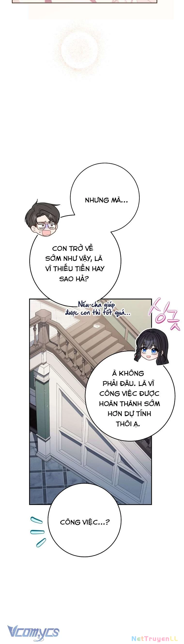 Nam chính? Có cho cũng không thèm Chapter 9 - Trang 2