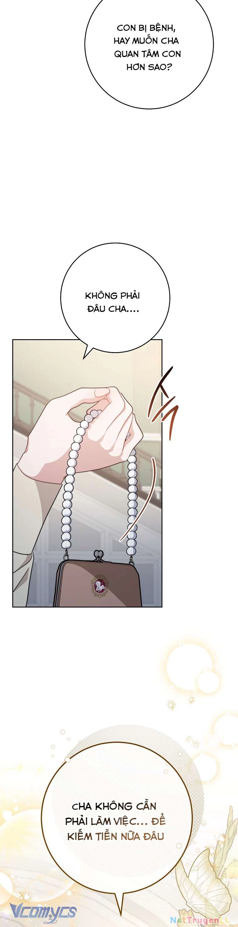 Nam chính? Có cho cũng không thèm Chapter 9 - Trang 2