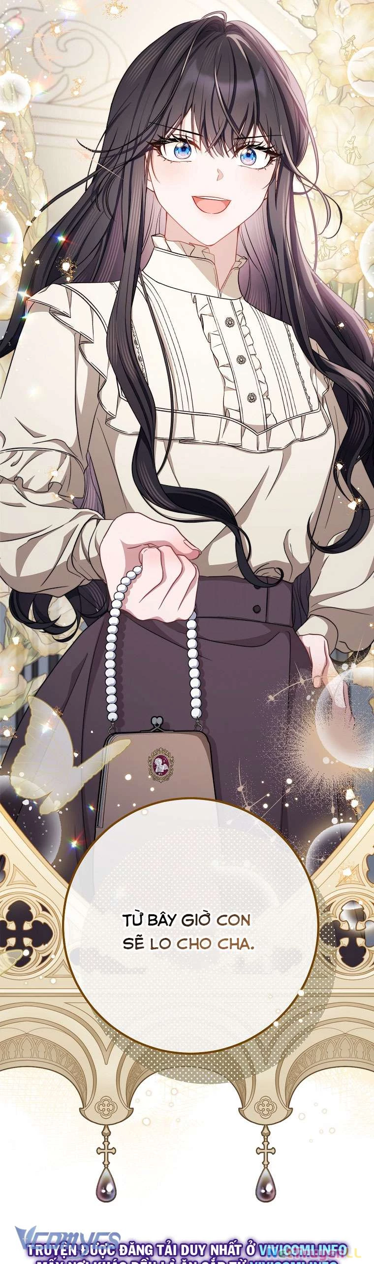 Nam chính? Có cho cũng không thèm Chapter 9 - Trang 2