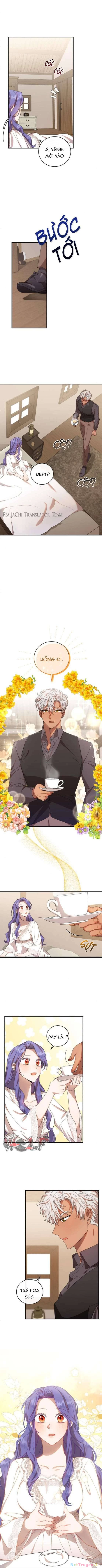 Trở Thành Ác Nữ Của Tiểu Thuyết Chết Chóc Chapter 5 - Trang 2