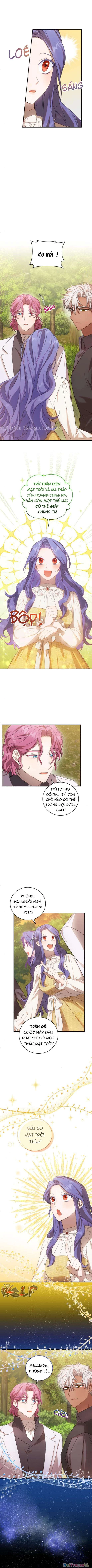 Trở Thành Ác Nữ Của Tiểu Thuyết Chết Chóc Chapter 6 - Trang 2