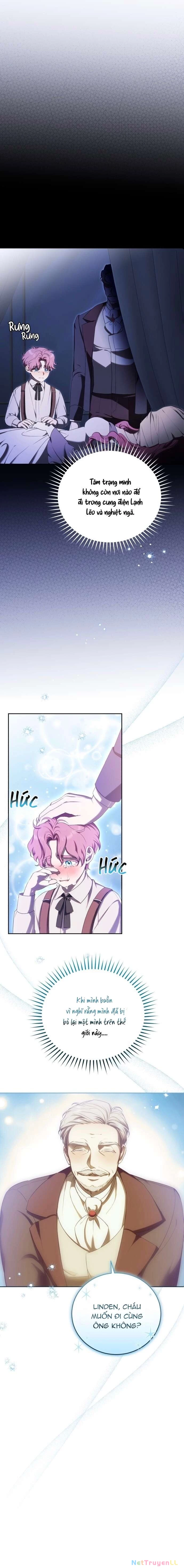 Trở Thành Ác Nữ Của Tiểu Thuyết Chết Chóc Chapter 28 - Trang 2