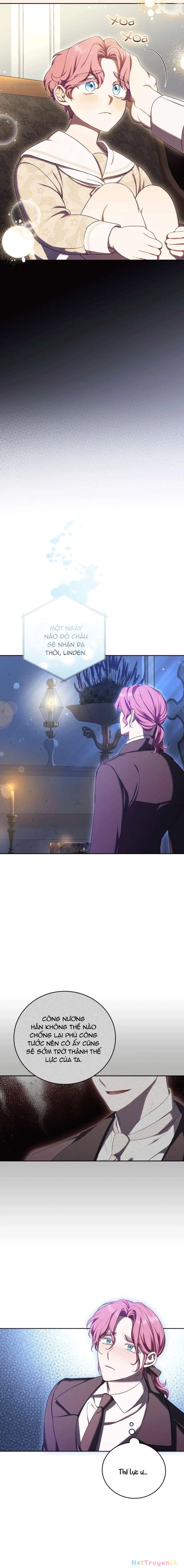 Trở Thành Ác Nữ Của Tiểu Thuyết Chết Chóc Chapter 28 - Trang 2