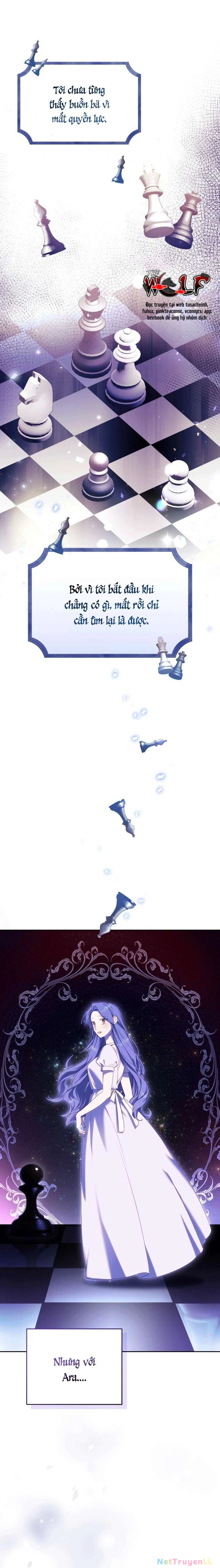 Trở Thành Ác Nữ Của Tiểu Thuyết Chết Chóc Chapter 28 - Trang 2