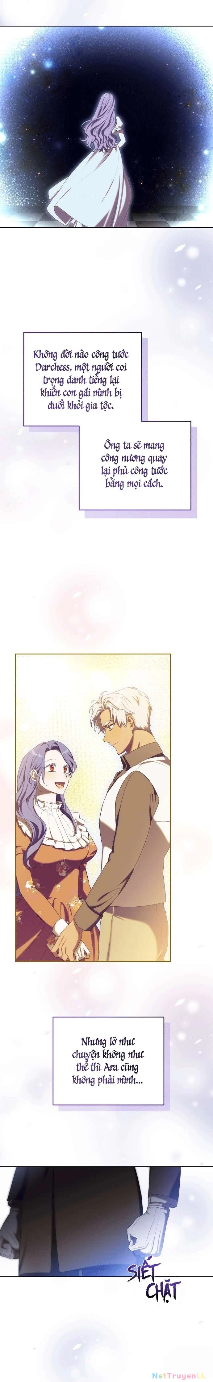 Trở Thành Ác Nữ Của Tiểu Thuyết Chết Chóc Chapter 28 - Trang 2