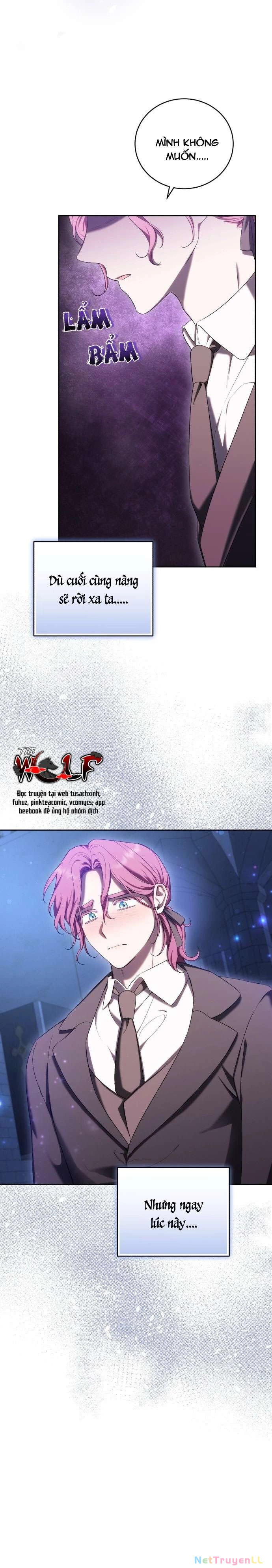 Trở Thành Ác Nữ Của Tiểu Thuyết Chết Chóc Chapter 28 - Trang 2
