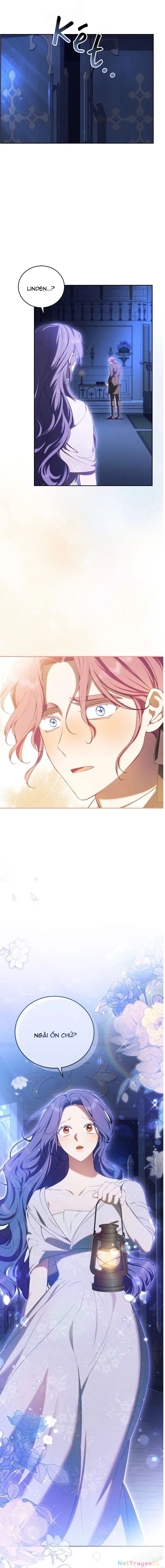 Trở Thành Ác Nữ Của Tiểu Thuyết Chết Chóc Chapter 28 - Trang 2