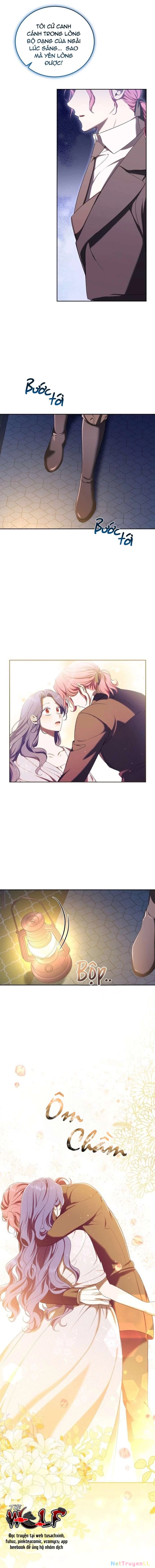 Trở Thành Ác Nữ Của Tiểu Thuyết Chết Chóc Chapter 28 - Trang 2