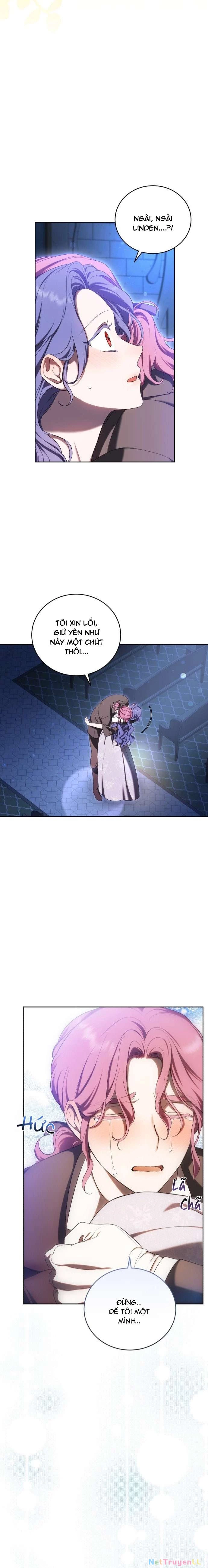 Trở Thành Ác Nữ Của Tiểu Thuyết Chết Chóc Chapter 28 - Trang 2