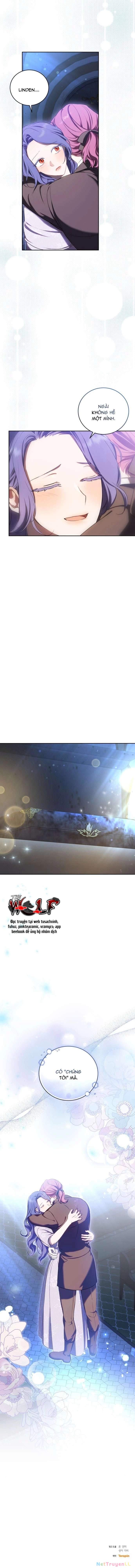 Trở Thành Ác Nữ Của Tiểu Thuyết Chết Chóc Chapter 28 - Trang 2