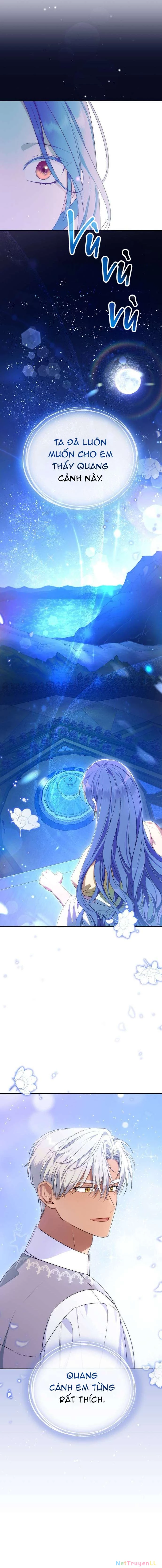 Trở Thành Ác Nữ Của Tiểu Thuyết Chết Chóc Chapter 60 - Trang 2