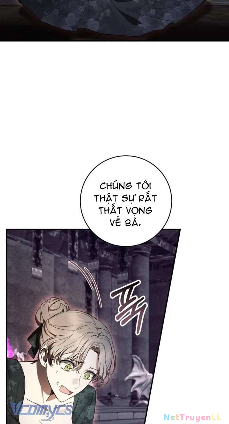 Làm Ác Nữ Bộ Không Tuyệt Sao? Chap 57 - Trang 4