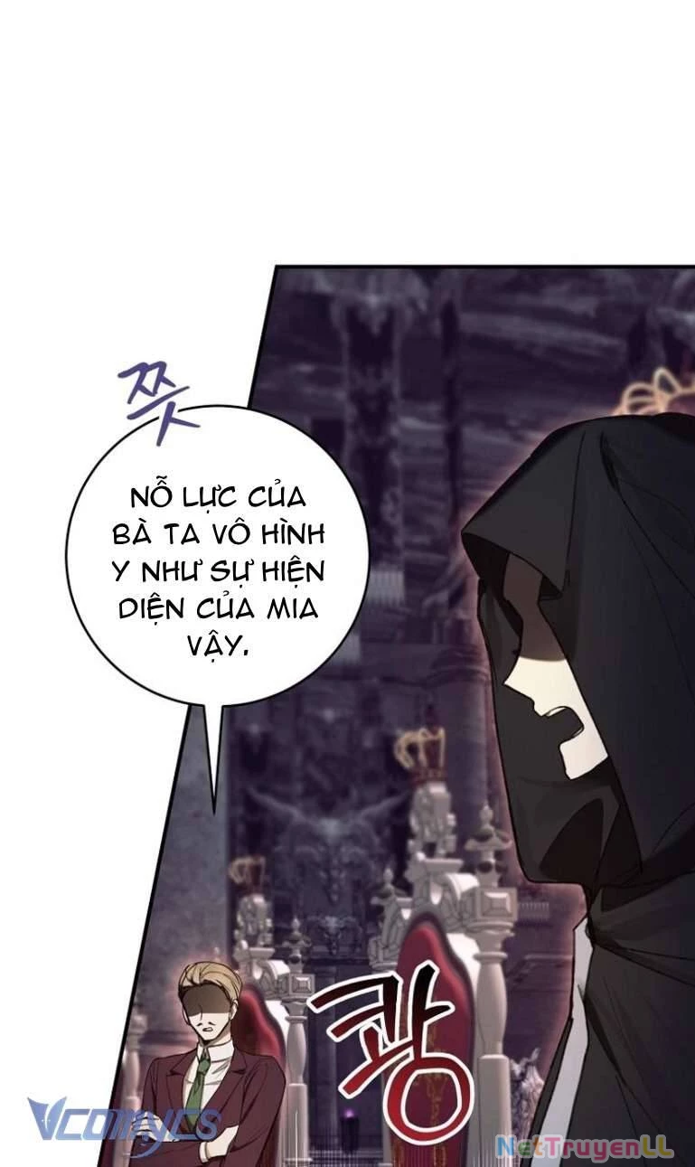 Làm Ác Nữ Bộ Không Tuyệt Sao? Chap 57 - Trang 4