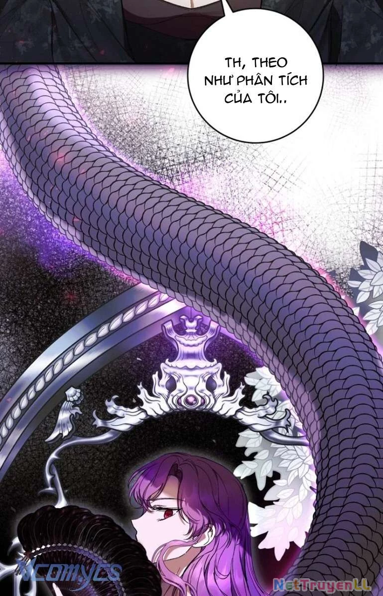 Làm Ác Nữ Bộ Không Tuyệt Sao? Chap 57 - Trang 4