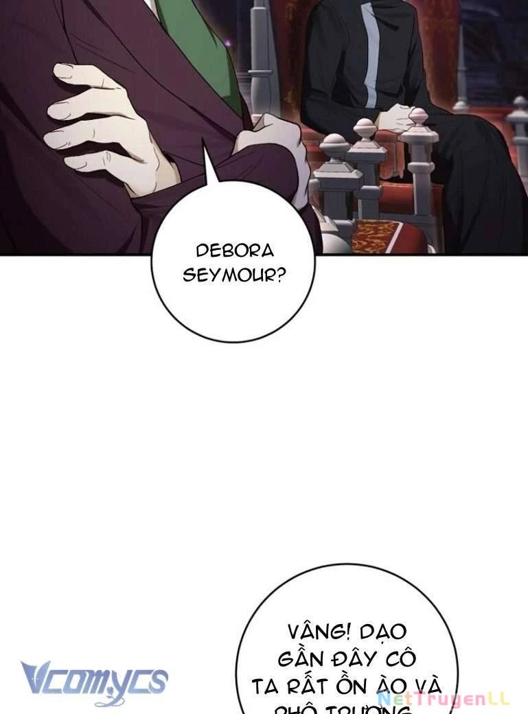 Làm Ác Nữ Bộ Không Tuyệt Sao? Chap 57 - Trang 4