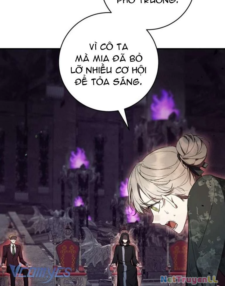 Làm Ác Nữ Bộ Không Tuyệt Sao? Chap 57 - Trang 4