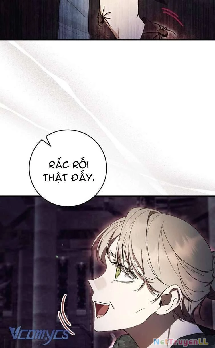 Làm Ác Nữ Bộ Không Tuyệt Sao? Chap 57 - Trang 4