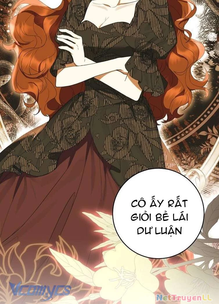 Làm Ác Nữ Bộ Không Tuyệt Sao? Chap 57 - Trang 4