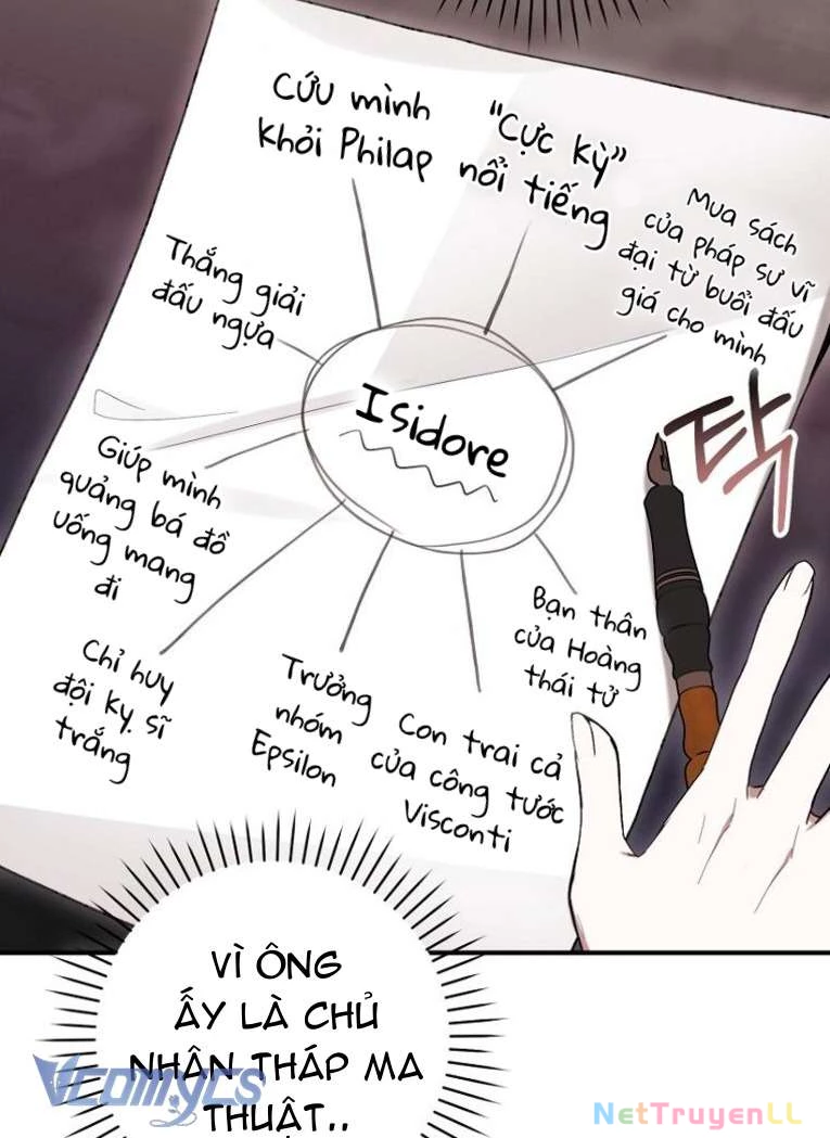 Làm Ác Nữ Bộ Không Tuyệt Sao? Chap 57 - Trang 4