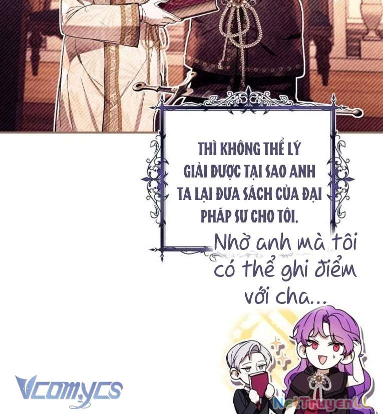Làm Ác Nữ Bộ Không Tuyệt Sao? Chap 57 - Trang 4