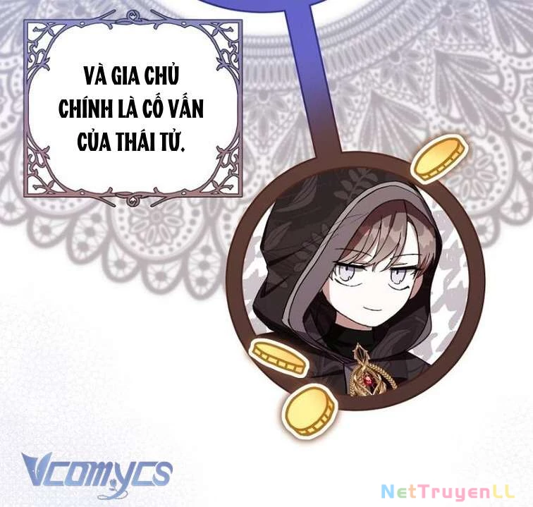 Làm Ác Nữ Bộ Không Tuyệt Sao? Chap 57 - Trang 4