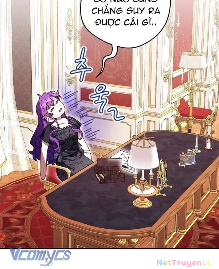 Làm Ác Nữ Bộ Không Tuyệt Sao? Chap 57 - Trang 4