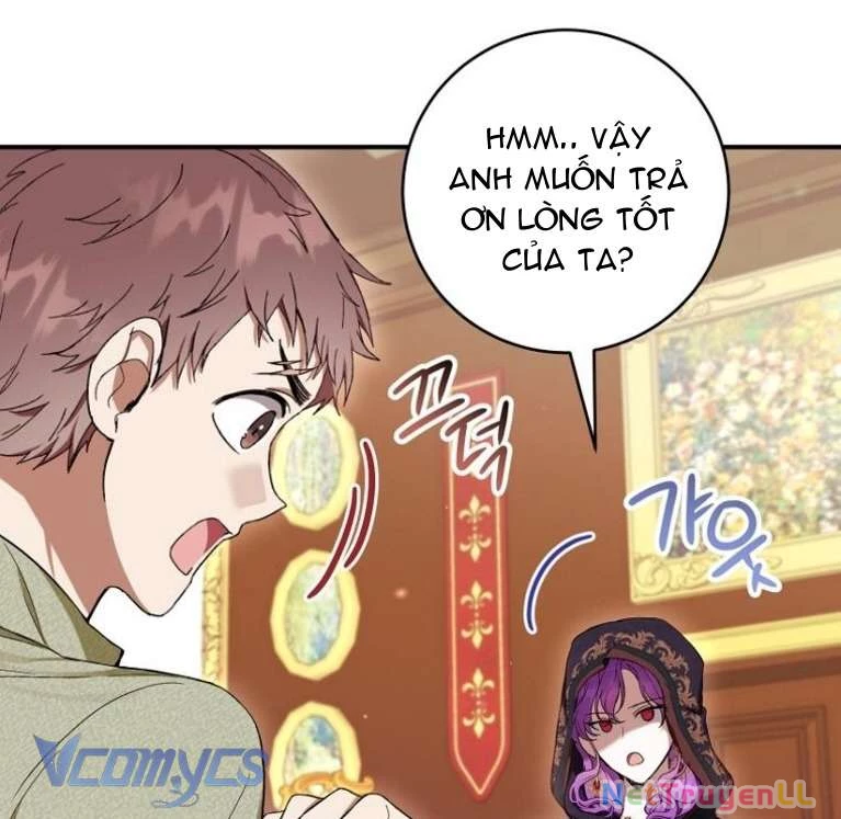 Làm Ác Nữ Bộ Không Tuyệt Sao? Chap 57 - Trang 4