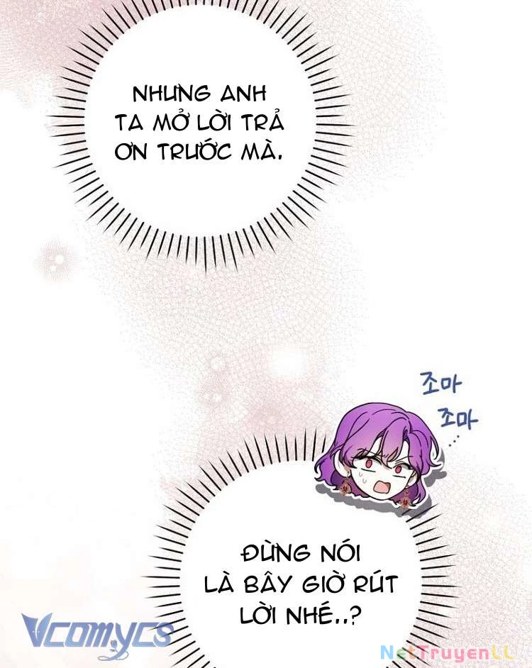 Làm Ác Nữ Bộ Không Tuyệt Sao? Chap 57 - Trang 4