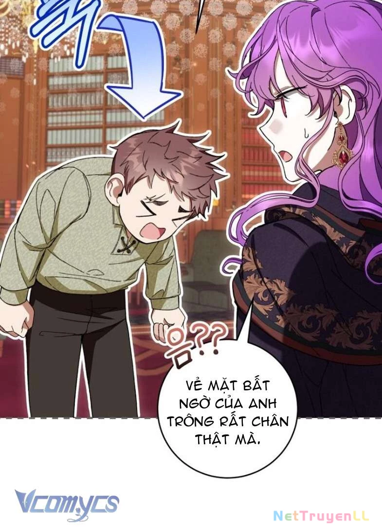 Làm Ác Nữ Bộ Không Tuyệt Sao? Chap 57 - Trang 4