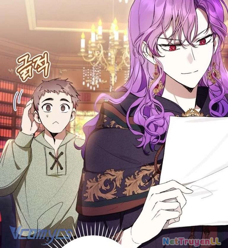 Làm Ác Nữ Bộ Không Tuyệt Sao? Chap 57 - Trang 4