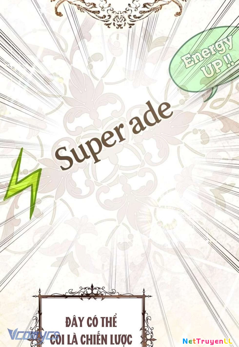 Làm Ác Nữ Bộ Không Tuyệt Sao? Chap 57 - Trang 4