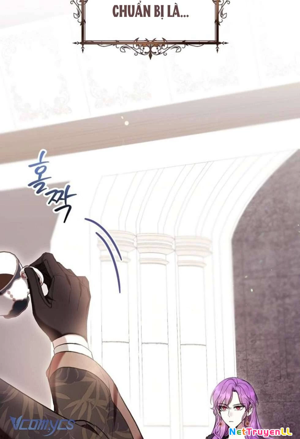 Làm Ác Nữ Bộ Không Tuyệt Sao? Chap 57 - Trang 4