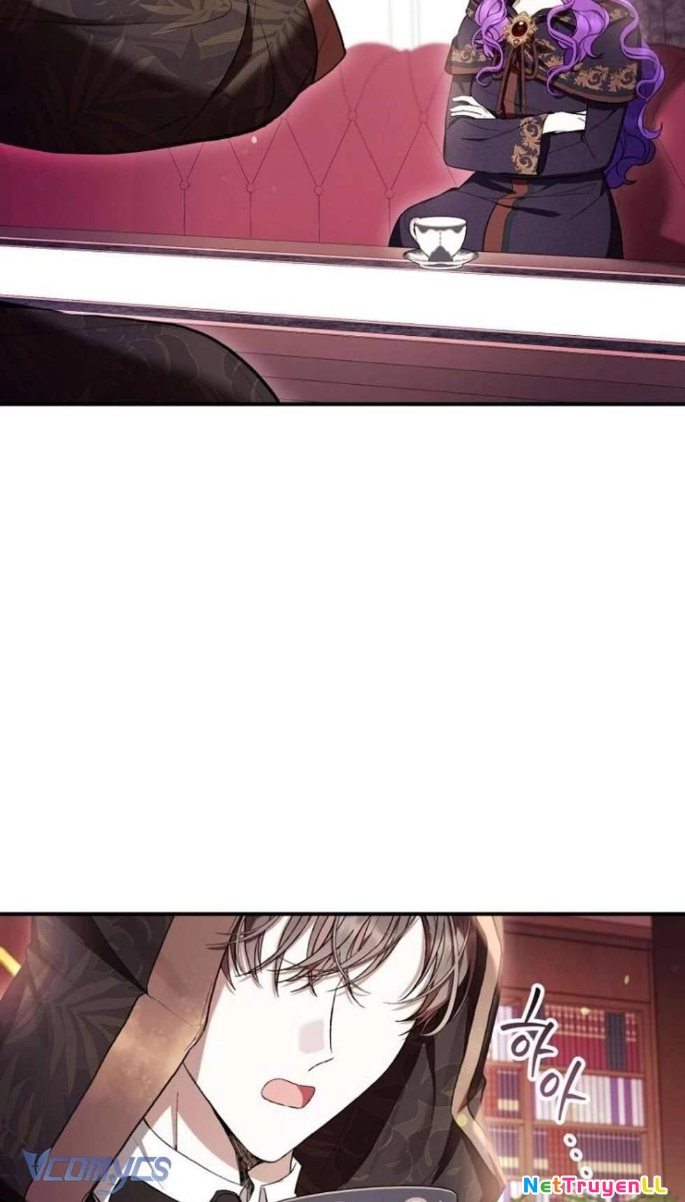 Làm Ác Nữ Bộ Không Tuyệt Sao? Chap 57 - Trang 4