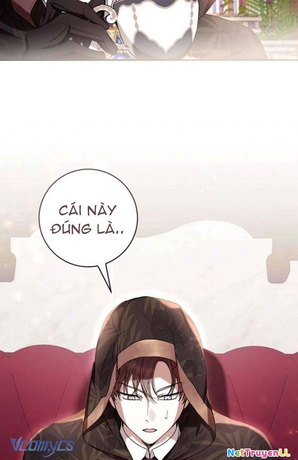 Làm Ác Nữ Bộ Không Tuyệt Sao? Chap 57 - Trang 4