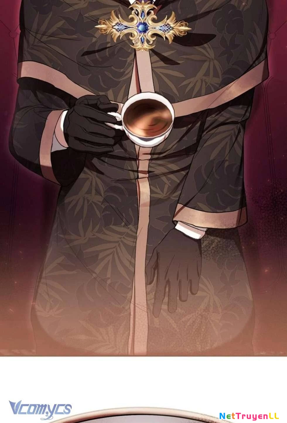 Làm Ác Nữ Bộ Không Tuyệt Sao? Chap 57 - Trang 4