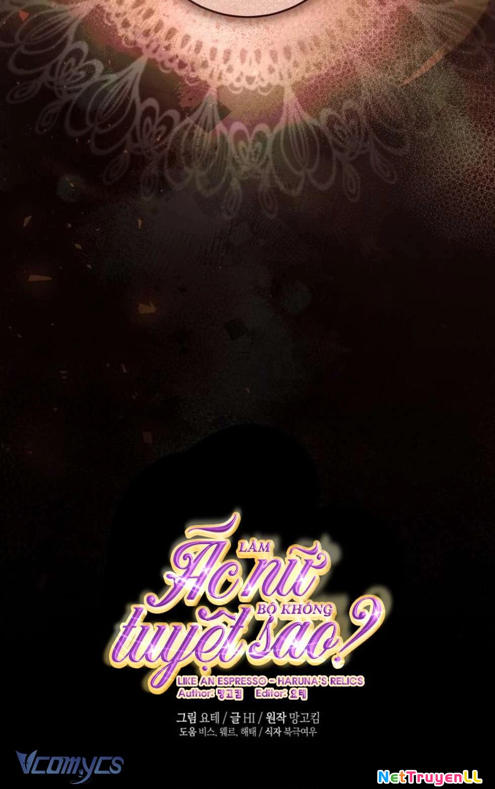 Làm Ác Nữ Bộ Không Tuyệt Sao? Chap 57 - Trang 4