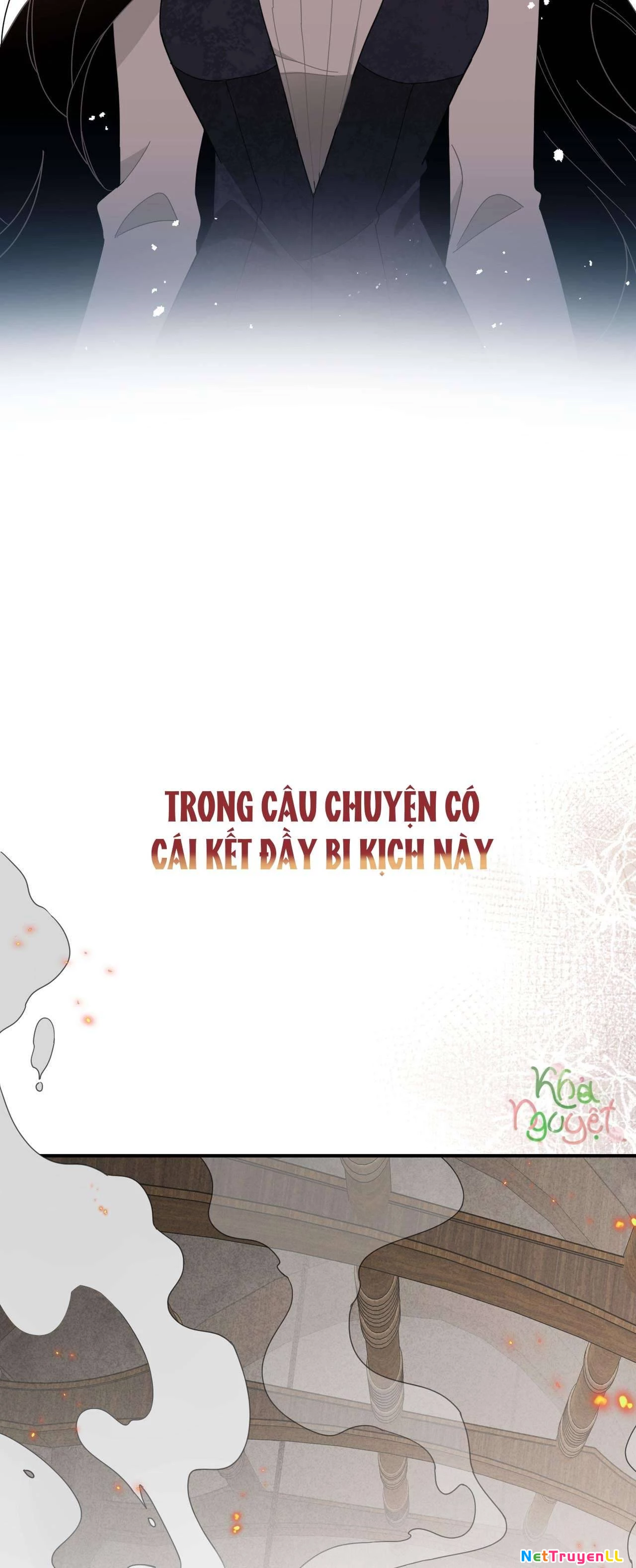 Xuyên thành phù thủy nuôi dưỡng kỵ sĩ thánh điện Chapter 0 - Trang 3
