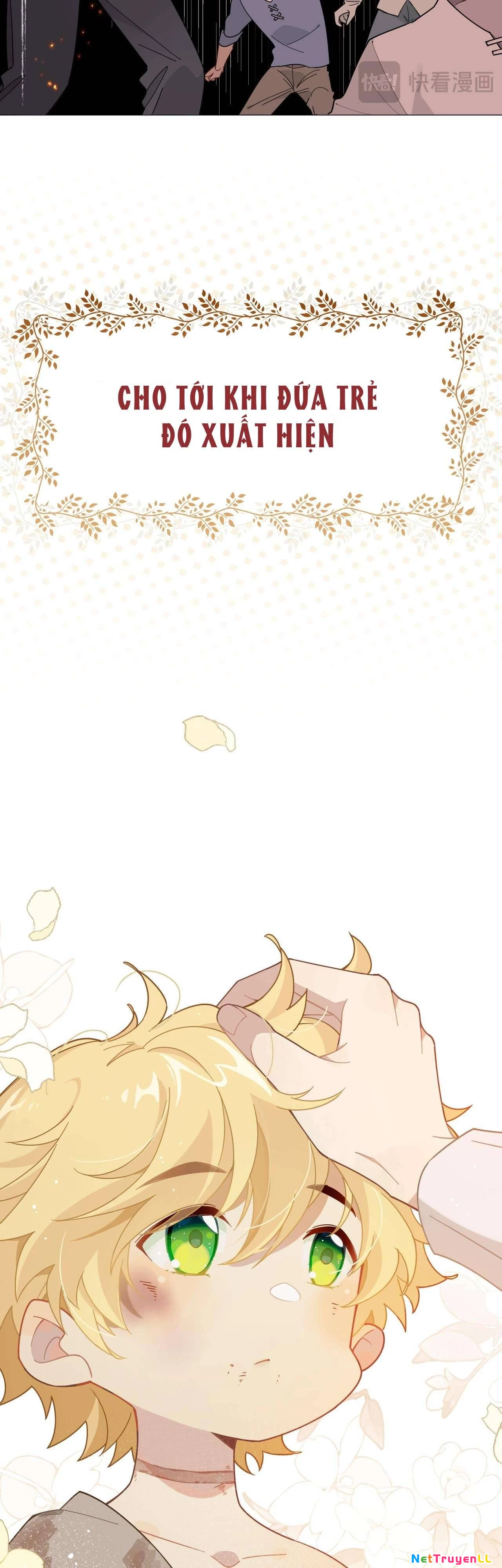 Xuyên thành phù thủy nuôi dưỡng kỵ sĩ thánh điện Chapter 0 - Trang 3