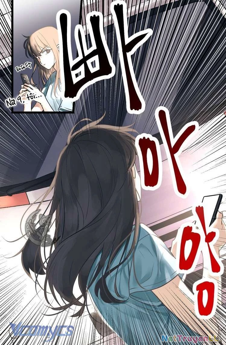 Tiểu Thư Tích Tiền Đi Bụi Chapter 0 - Trang 4