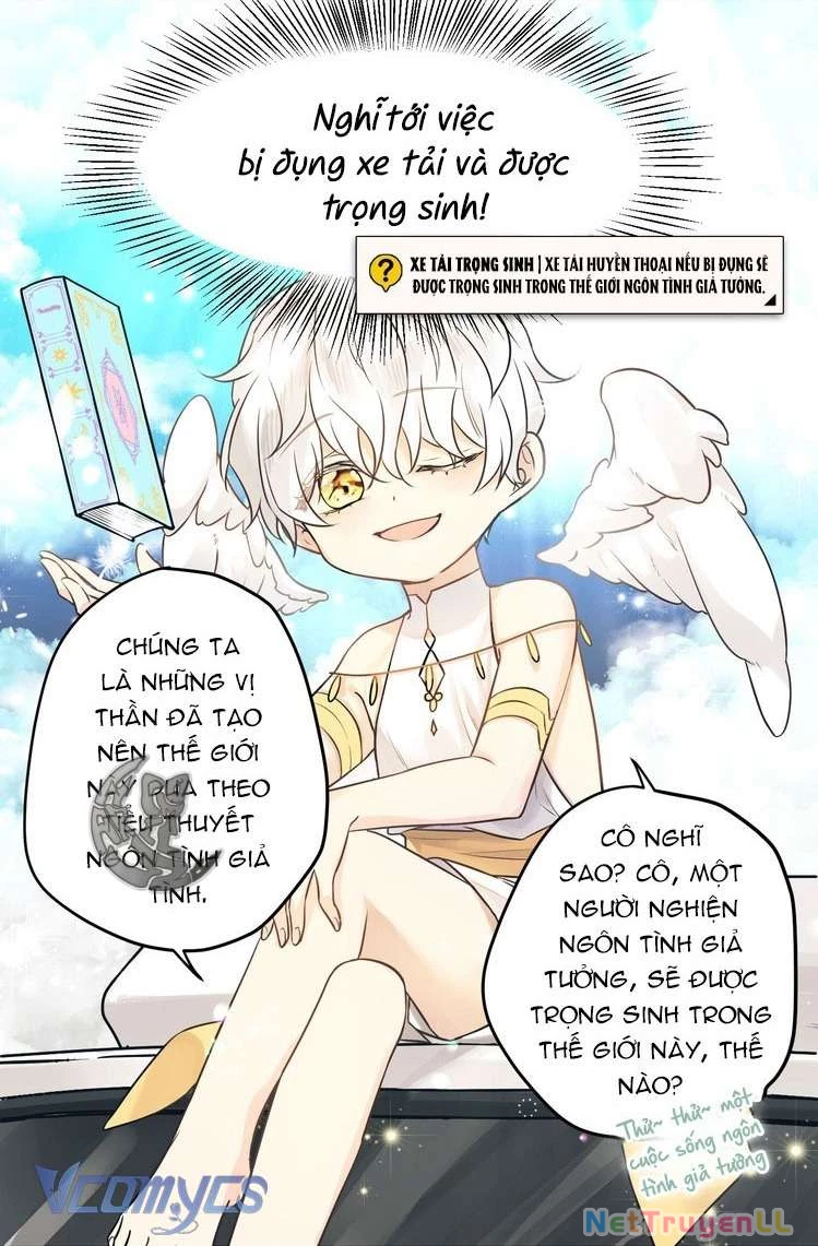 Tiểu Thư Tích Tiền Đi Bụi Chapter 0 - Trang 4