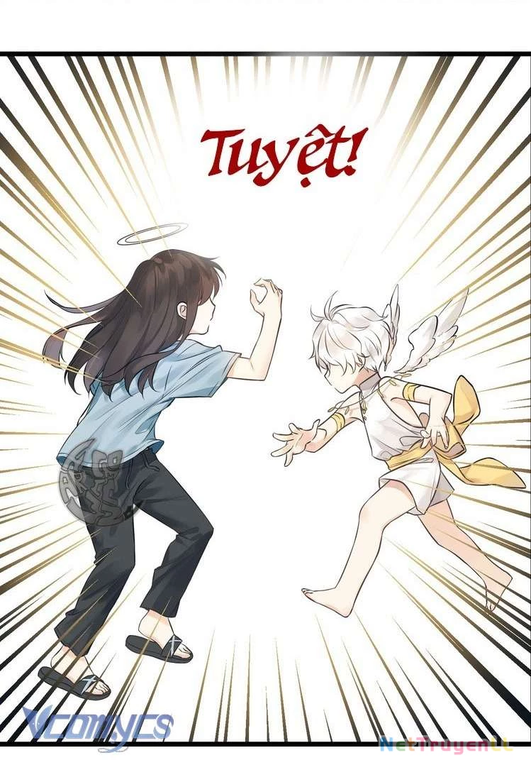 Tiểu Thư Tích Tiền Đi Bụi Chapter 0 - Trang 4